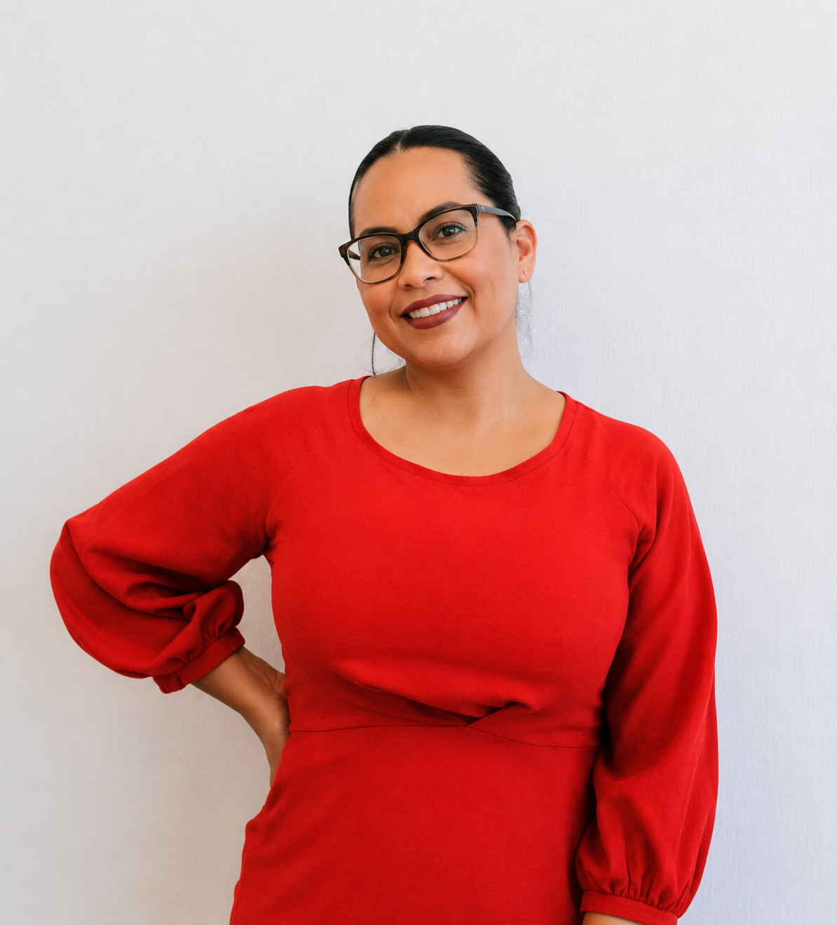 Alma L. Magana