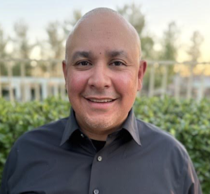 Daniel Marroquin