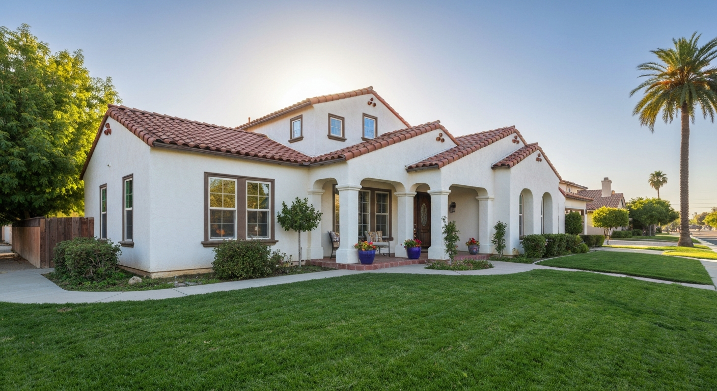 A Local's Guide to Kern County Neighborhoods