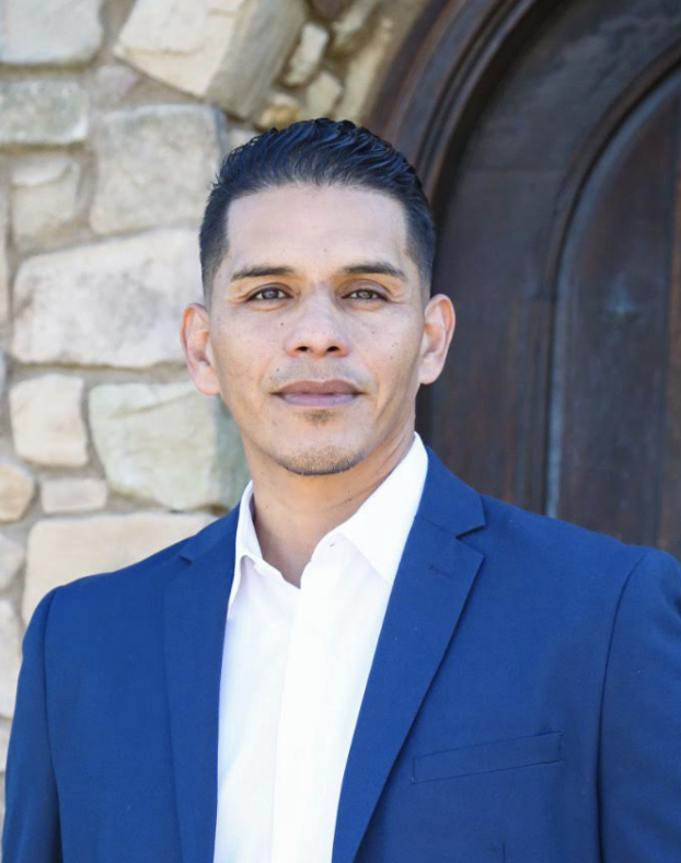 Omar Flores